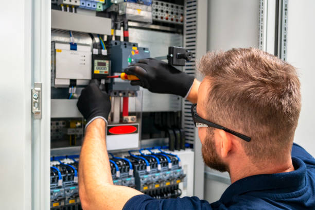 Best Ceiling Fan Installation Electrician  in Mansfield, OH