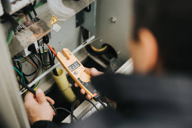 Best Generator Installation Services  in Mansfield, OH