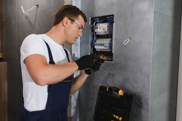 Best Electrical Troubleshooting Services  in Mansfield, OH