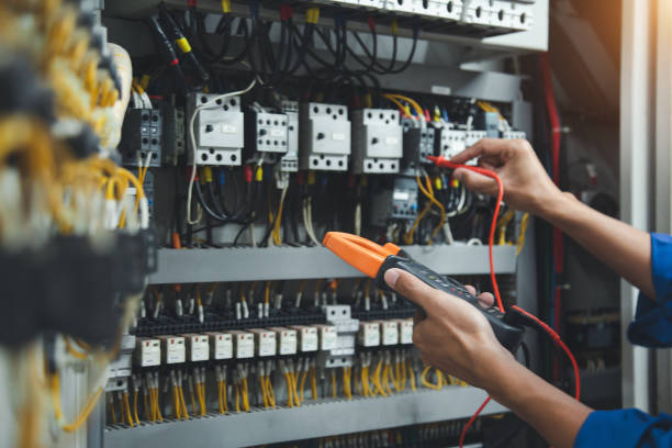Best 24-Hour Electrician  in Mansfield, OH